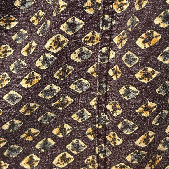 Anthropologie Rhys gem linen joggers - Picture 8 of 10